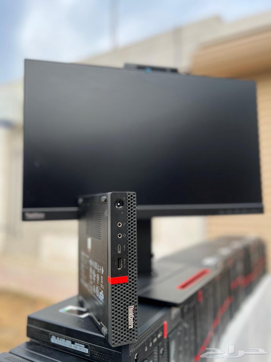 اسرع وأصغر جهاز من لينوفو الجيل الثامن lenovo M920َQ Micro630556467580191118