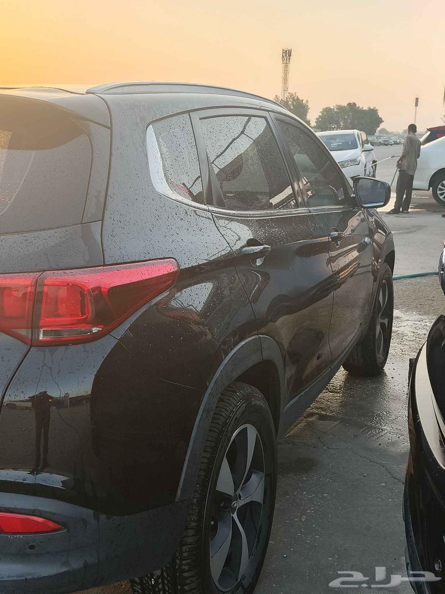 Chery Tiggo 7 2020 (CHERY.TIGGO) Wsam Al Markabat Dammam63082960479873114