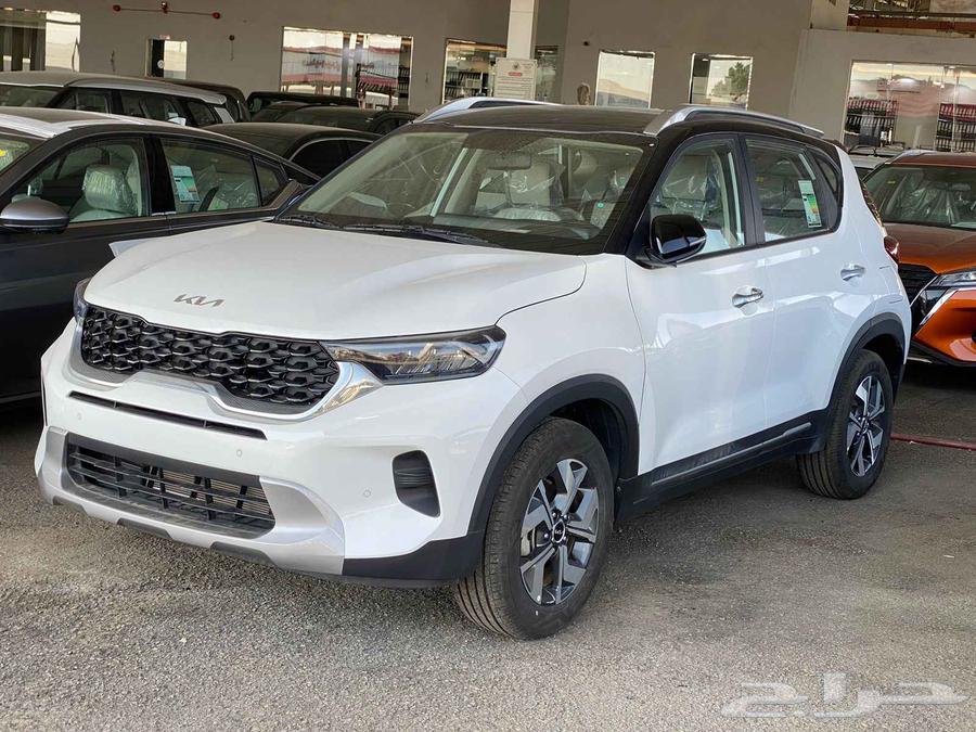 Kia Sonet 1.5 Petrol Engine 2023 Full Model63081721451138112