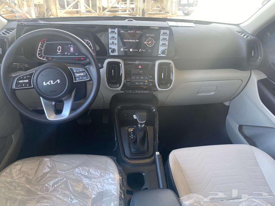 Kia Sonet 1.5 Petrol Engine 2023 Full Model63081721451138114