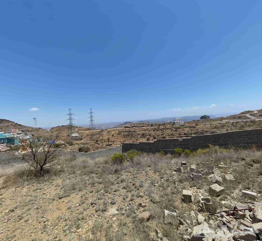 Land with a title deed on two streets63015211305603119