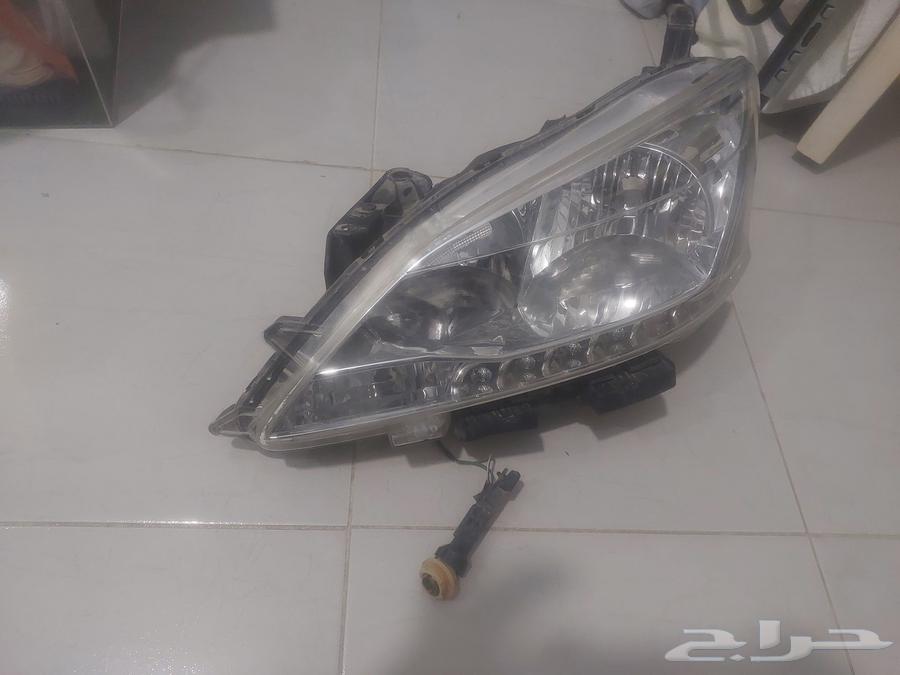 قطع غيار سنترا63080479661697112
