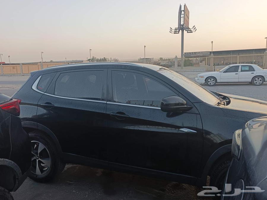 Chery Tiggo 7 2020 (CHERY.TIGGO) Wsam Al Markabat Dammam63082960479873113