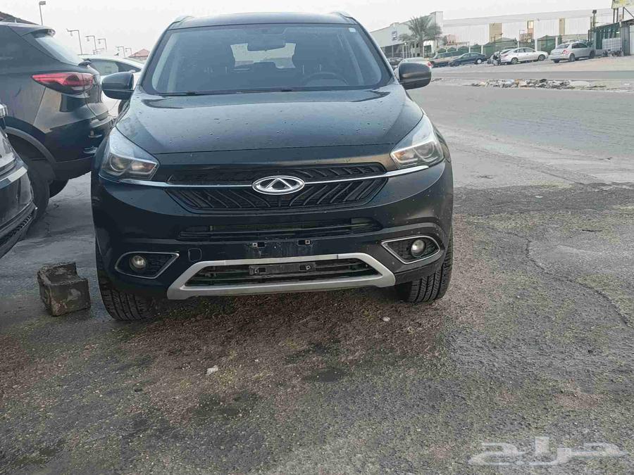 Chery Tiggo 7 2020 (CHERY.TIGGO) Wsam Al Markabat Dammam63082960479873111