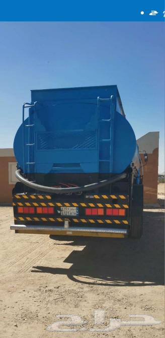 White 16-ton for sale63016531104385113