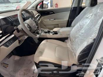 Kia Sportage GLS 1500cc 2025 model with all installment systems63078409337345113