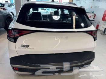 Kia Sportage GLS 1500cc 2025 model with all installment systems63078409337345111