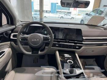 Kia Sportage GLS 1500cc 2025 model with all installment systems63078409337345114