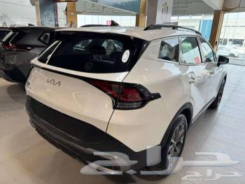 Kia Sportage GLS 1500cc 2025 model with all installment systems63078409337345112