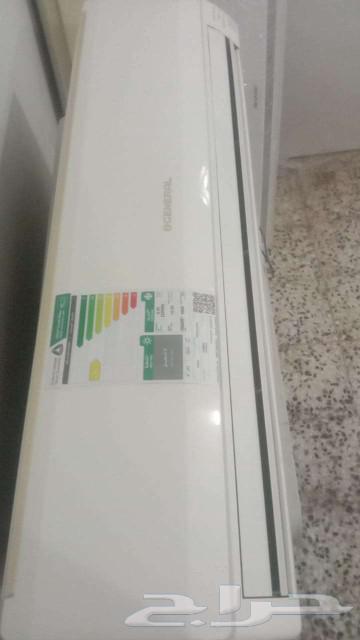 General Air Conditioner63055256721025112