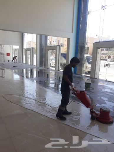شركة تنظيف ببريدة القصيم مرياف63016106860291112