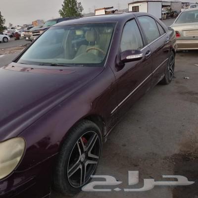 Mercedes Viagra 2000 model 500cc, all parts available63079230796034111