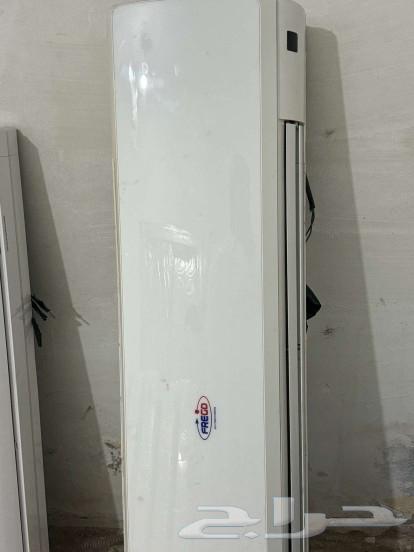 General Air Conditioner63055256721025111