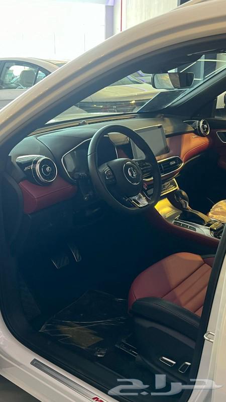 MG HS 2023 LUX63080032288131114