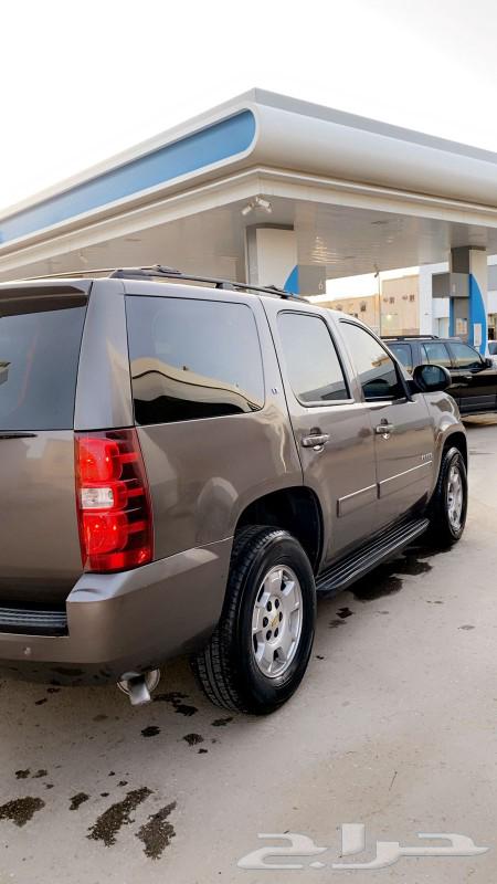 Chevrolet Tahoe 201363080464964354113