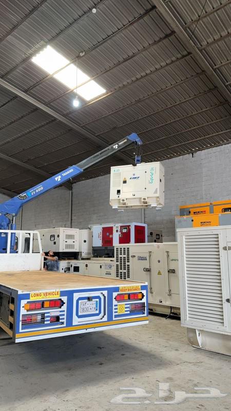 Generator rental63055614931843112