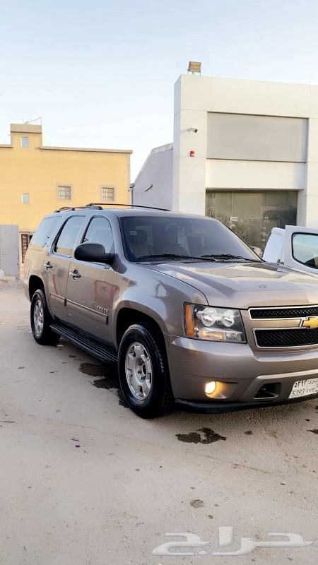 Chevrolet Tahoe 201363080464964354112