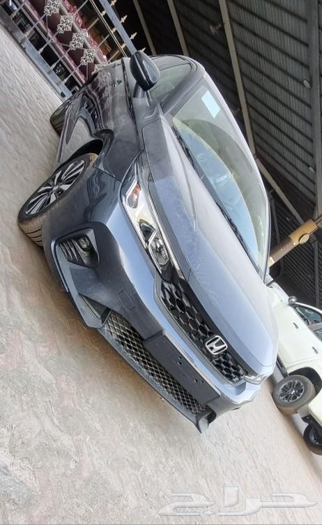 Honda City 2025 Half Full63080027736961113