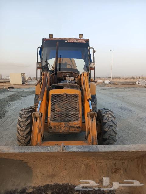 موديل JCB 2004 للبيع بسعر 45000 موقع جدة63081703308546112
