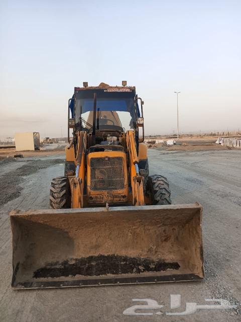 موديل JCB 2004 للبيع بسعر 45000 موقع جدة63081703308546114