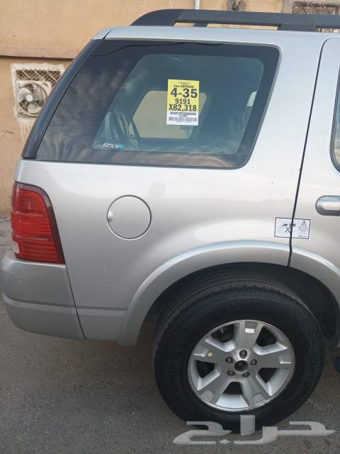Ford Explorer63081292724865112