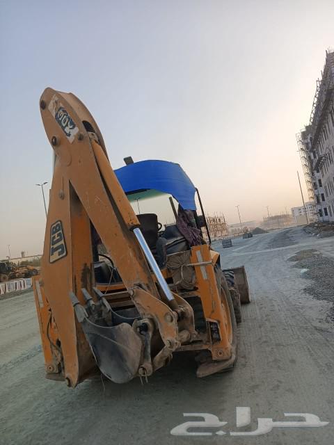 موديل JCB 2004 للبيع بسعر 45000 موقع جدة630817033085461111