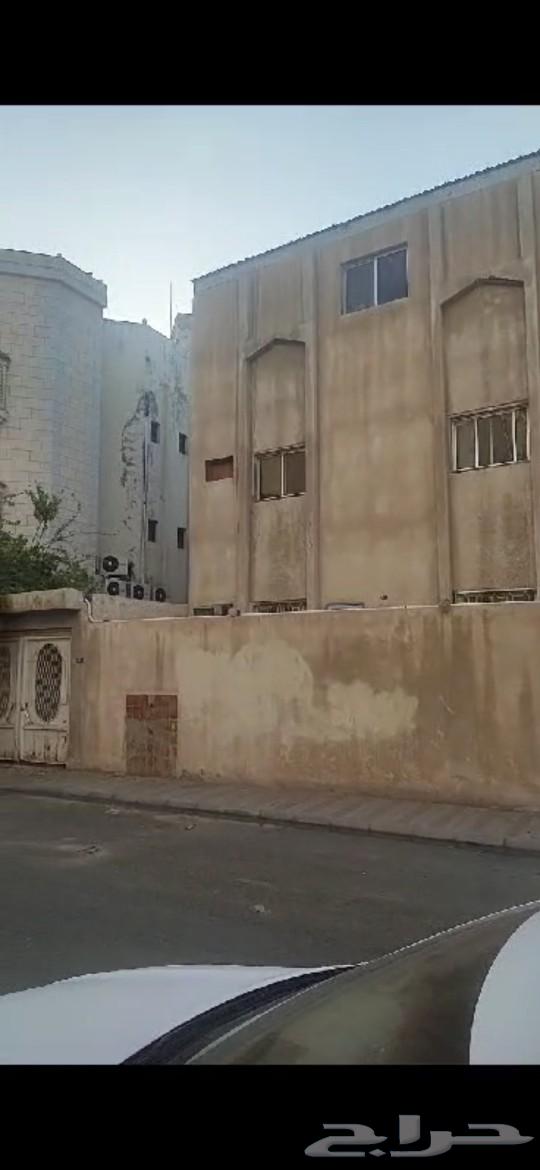 عمارة للبيع في بطحاء قريش630112115754261118