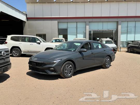 هونداي النترا سمارت - سمارت بلس 202563081274354945111