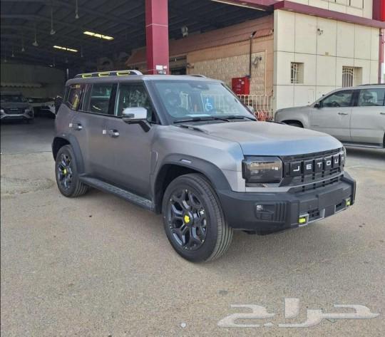 جيتور T2 لكجري 202563236132290051111