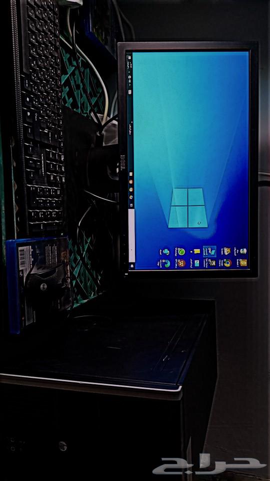 HP Desktop Computer63068801811970111