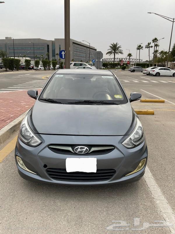 هيونداي أكسنت 2018 للبيع لمن يزيد المزايدة63078400970625111