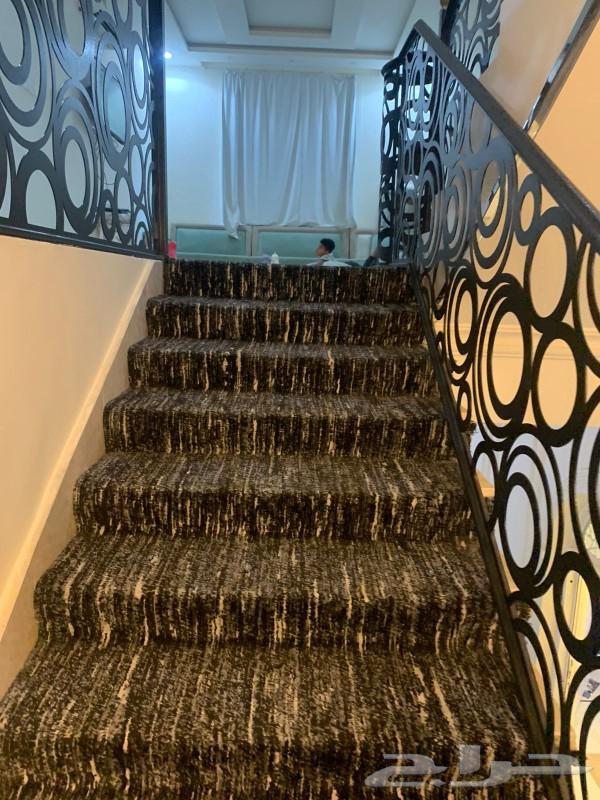 عمارة فيلا وثلاث شقق63011212293251114