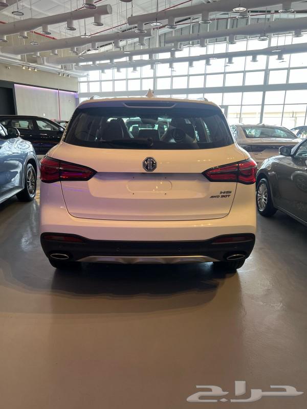 MG HS 2023 LUX63080032288131112