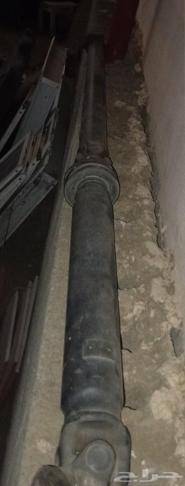 Rotation column DDSEN 2012 with cross and QM63078414187521115