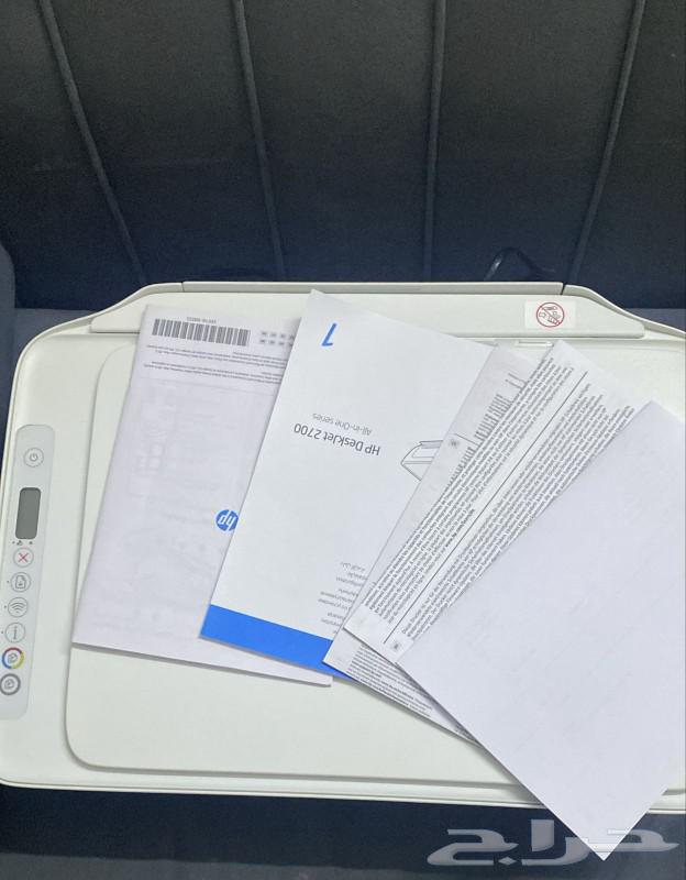 Almost new printer63054838290562113