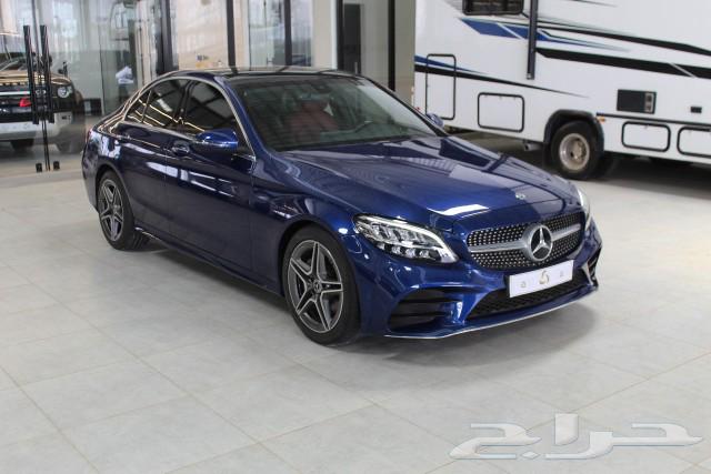 Mercedes C200 2020 for sale63079221717507111