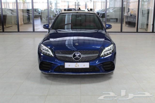 Mercedes C200 2020 for sale630792217175071121