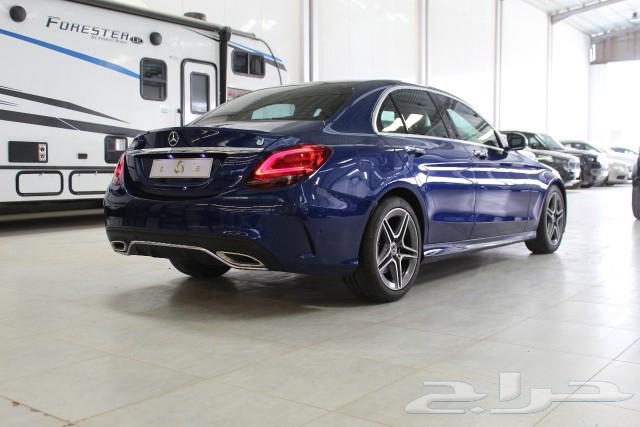 Mercedes C200 2020 for sale63079221717507113