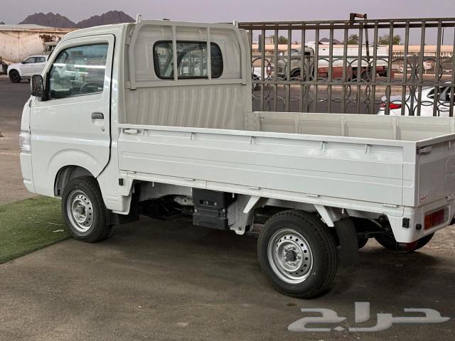 Suzuki Carry 202563082543100161114