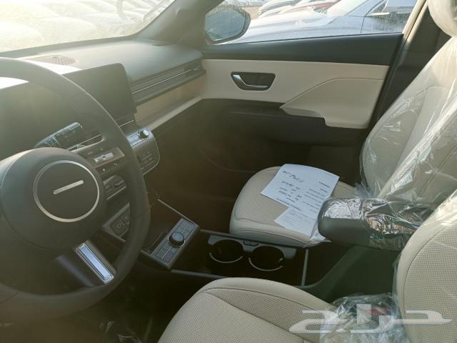 Hyundai Kona Comfort 2025 Cash and Installments Competitive Installment63081721464835114
