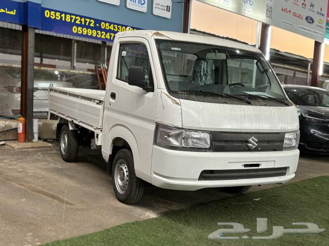 Suzuki Carry 202563082543100161111