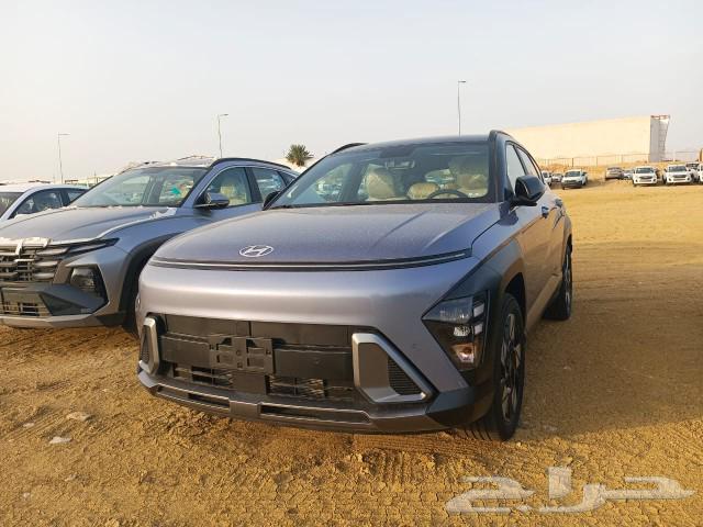 Hyundai Kona Comfort 2025 Cash and Installments Competitive Installment63081721464835111