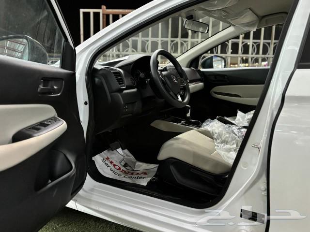 Honda City Sport 202463083746206593113