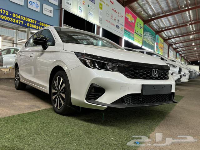 Honda City Sport 2024630837462065931110