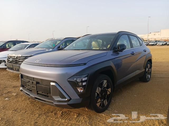 Hyundai Kona Comfort 2025 Cash and Installments Competitive Installment63081721464835112