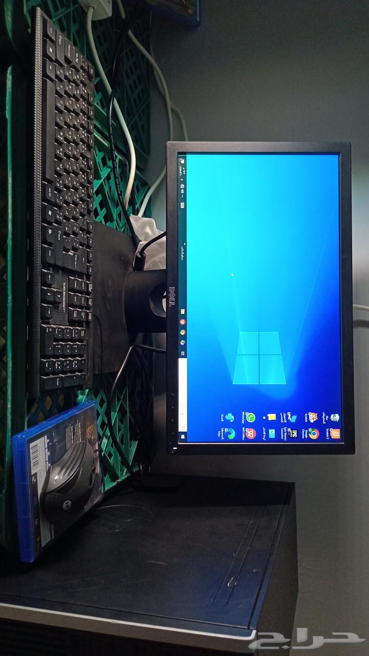 كمبيوتر مكتبي HP630688018119701115