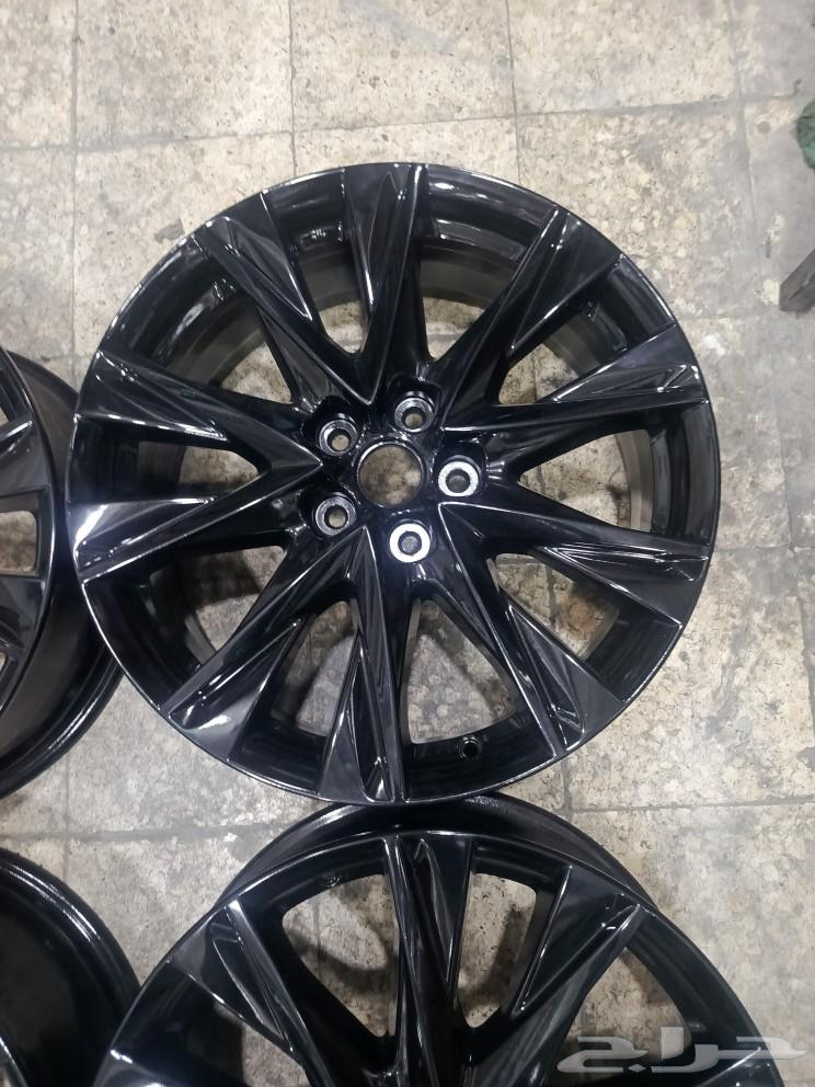 Mazda CX5 Genuine Used 19-inch Rims, Model 2019 to 202163078404942466112