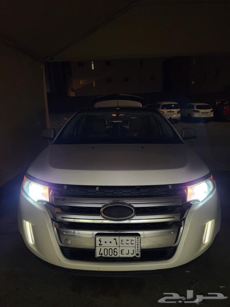 Ford Edge 201363078413808897112