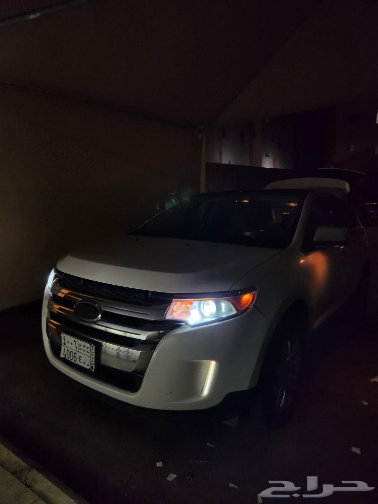 Ford Edge 201363078413808897113