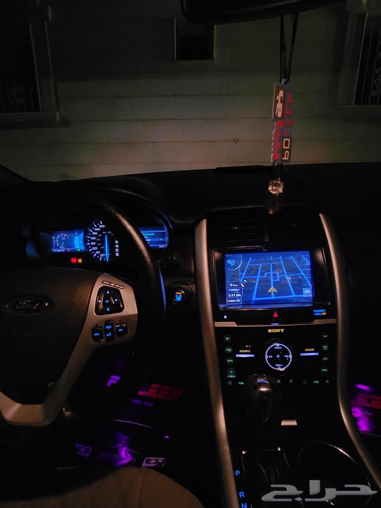 Ford Edge 201363078413808897114